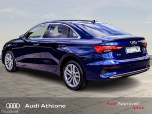 Audi A3 Saloon 2.0TDI 116BHP SE - DUE IN - RING FO - Image 3