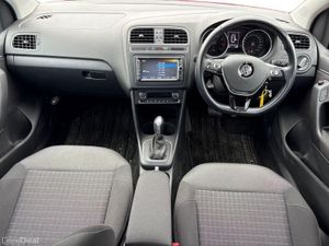 Volkswagen Polo 1.0 - Image 2