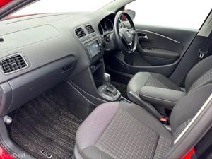 Volkswagen Polo 1.0 - Image 4