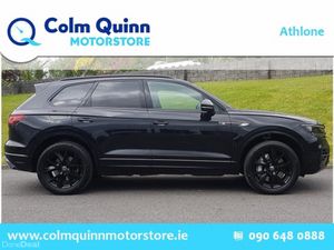 Volkswagen Touareg R 3.0TSI PHEV 462HP 4Motion *12 - Image 3