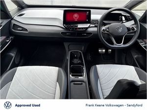 Volkswagen ID.3 Life DX 204HP 58kWh @Frank Keane V - Image 2