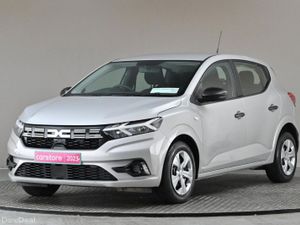 Dacia Sandero 1.0 TCE ESSENTIAL 90BHP 5SPD NBI - Image 3