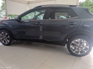 Kia Stonic K2 Sam - Image 2