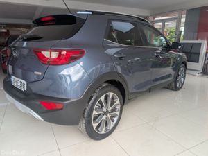 Kia Stonic K2 Sam - Image 4