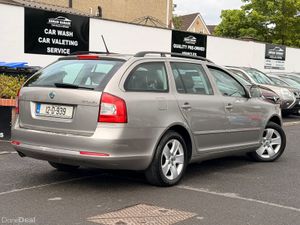 Skoda Octavia 2012 1.2 low mileage - Image 4