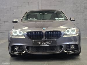 16 520d m sport - Image 4