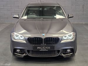 16 520d m sport - Image 3