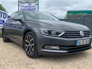 Volkswagen Passat 2016 2.0 Tdi comfortline - Image 2