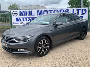 Volkswagen Passat 2016 2.0 Tdi comfortline - Image 4
