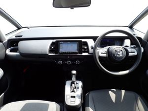 2020 Honda Fit- 1.5 Patrol Hybrid - Image 3