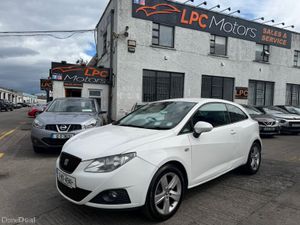 SEAT Ibiza 2011 diesel 1.6Hdi - Image 2