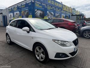 SEAT Ibiza 2011 diesel 1.6Hdi - Image 4