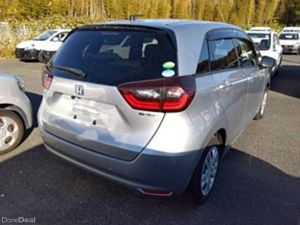 202 Honda Fit - 1.5 Petrol Hybrid - Image 2