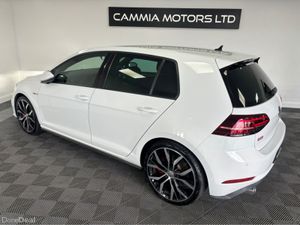 Volkswagen Golf VOLKSWAGEN GOLF GTI PERFORMANCE DS - Image 3