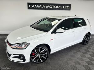 Volkswagen Golf VOLKSWAGEN GOLF GTI PERFORMANCE DS - Image 2