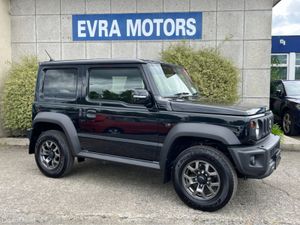 Suzuki Jimny SIERRA 4 SEAT MANUAL 1.5 PETROL //HIG - Image 3