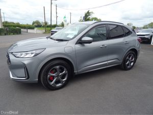 Ford Kuga 2.5 5DR AUTO ST-LINE X - Image 3