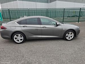 Opel Insignia 1.6 SRI, GRAND SPORT, NEW NCT, FINAN - Image 4