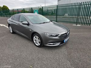 Opel Insignia 1.6 SRI, GRAND SPORT, NEW NCT, FINAN - Image 3