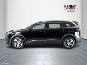 Peugeot 5008 FL ALLURE 1.5 BLUE HDI 13 - Image 4