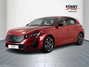 Peugeot 308 ALLURE 1.5 HDI AUTO 130 4DR - Image 3
