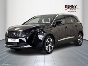 Peugeot 5008 FL ALLURE 1.5 BLUE HDI 13 - Image 3