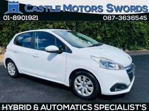 Peugeot 208 FINANCE AVAILABLE FROM €44 P/W - Image 2