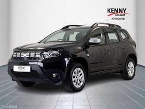 Dacia Duster EXPRESSION BLUE DCI 115 - Image 3