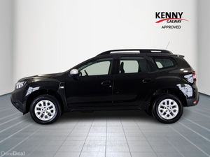 Dacia Duster EXPRESSION BLUE DCI 115 - Image 4