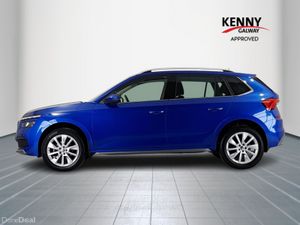 Skoda Kamiq STYLE 1.0 TSI 110HP 5DR - Image 4