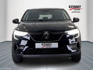 Renault Arkana TECHNO TCE 140 AUTO 5DR - Image 2