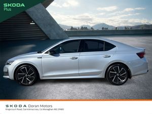 Skoda Octavia SPORT 2.0 TDI 150HP DSG - Image 3