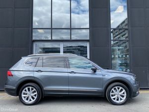 Volkswagen Tiguan Allspace 2.0 TDi Highline Auto 7 - Image 4