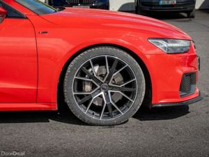 Audi A7 3.0tdi Sline 50 QU 286PS 5DR A - Image 3