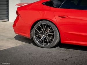 Audi A7 3.0tdi Sline 50 QU 286PS 5DR A - Image 4