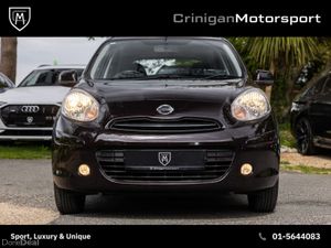 Nissan Micra 1.2 30 4DR - Image 4