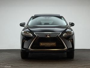 Lexus RX 450H 3.5 LUXURY 4WD *PAN ROOF* - Image 2