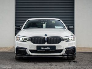 BMW 5-Series 520D M SPORT - Image 2