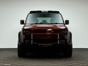 Land Rover Defender SEDONA EDITION - Image 2