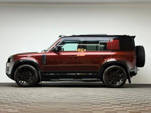 Land Rover Defender SEDONA EDITION - Image 4