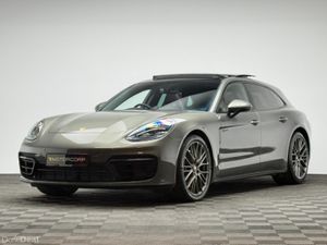 Porsche Panamera 4 SPORT TURISMO 2.9 PLAT EDITION - Image 3