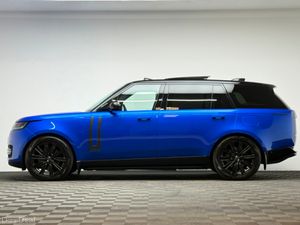 Land Rover Range Rover LWB AUTOBIOGRAPHY - Image 4