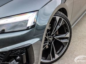 2025 AUDI A5 S-LINE SPORTBACK - Image 2