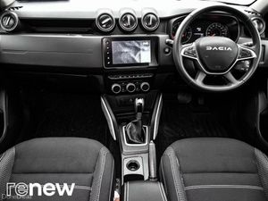 Dacia Duster Journey TCe 150 EDC DFull MY23.5 - Image 3