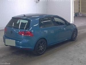 152 VW Golf 1.4 Petrol Automatic TSI Highline - Image 2