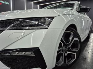 Skoda Octavia 2021 - Image 2