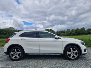 Mercedes-Benz GLA, AMG  NEW NCT WARRANTY ,FINANCE - Image 2