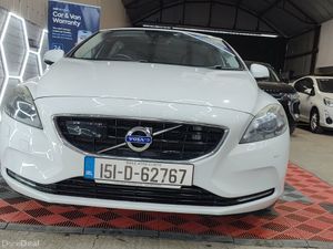 2015 Volvo V40 Low milage - Image 2