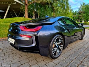 BMW i8 COUPE 362BHP AWD - Image 3