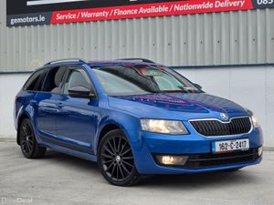 162 SKODA OCTAVIA 2.0 150BHP MODEL UPGR SPORT PACK - Image 2